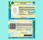 Carteira de Identidade