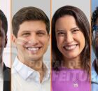 Candidatos ao governo de Pernambuco nas elei&ccedil;&otilde;es de 2026