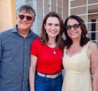 Mar&iacute;lia Arraes conquista apoio de Mary e Jandelson Gouveia e fortalece palanque na Mata Sul