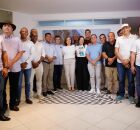 Prefeito Carlos Santana e todos os vereadores de Ipojuca confirmam apoio &agrave; reelei&ccedil;&atilde;o de Raquel Lyra