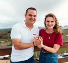 Prefeito de Cupira, Duda Lira, fecha com Mar&iacute;lia Arraes para o Senado e fortalece candidatura da pedetista no Agreste