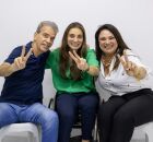 Deputado estadual coronel Alberto Feitosa