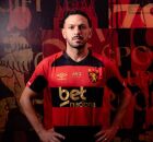 Yago Felipe d&aacute; adeus ao Sport e assina com a Chapecoense.