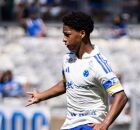 Z&eacute; Lucas deve iniciar cl&aacute;ssico no banco de reservas.