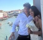 Brasileira de 26 anos desaparece ap&oacute;s acidente entre embarca&ccedil;&otilde;es em Veneza e marido morre na colis&atilde;o. 