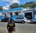O Grupo de Atua&ccedil;&atilde;o Especial de Combate &agrave;s Organiza&ccedil;&otilde;es Criminosas (Gaeco), vinculado ao Minist&eacute;rio P&uacute;blico de Pernambuco (MPPE).