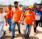 Agenda de C&eacute;sar Ramos em Igarassu.