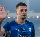 Al Hilal &eacute; o grande favorito ao t&iacute;tulo do Campeonato da Ar&aacute;bia Saudita.