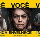 Alertas em embalagens de cigarros. 