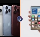 Apple anuncia o iPhone 18.