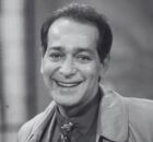 O ator e diretor Gracindo Jr. morreu aos 83 anos.
