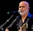 Cantor sertanejo Rick.