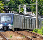Metr&ocirc; do Recife