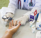 As a&ccedil;&otilde;es ser&atilde;o realizadas das 9h &agrave;s 12h e oferecem atendimentos gratuitos &agrave; popula&ccedil;&atilde;o. Entre os servi&ccedil;os dispon&iacute;veis est&atilde;o consultas com cl&iacute;nico geral, atendimentos odontol&oacute;gicos, entre outros.