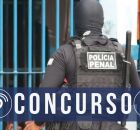 Concurso da Pol&iacute;cia Penal de Pernambuco.