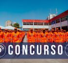 Concurso dos Bombeiros de Pernambuco. 