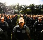 Concurso Pol&iacute;cia Militar de Pernambuco.