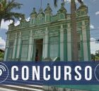 Concurso Prefeitura de Paudalho.