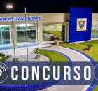 Concurso Tamandar&eacute;. 