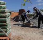 Constru&ccedil;&atilde;o civil em Pernambuco.