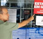O deputado estadual Coronel Alberto Feitosa (PL).