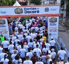 Corrida do Jacar&eacute; em Olinda.