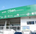 CTEN (Complexo de Tecnologia, Empreendedorismo e Neg&oacute;cios).