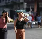 Calor extremo preocupa no Brasil