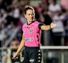 Daiane Muniz vai apitar o Cl&aacute;ssico dos Cl&aacute;ssicos.