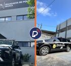 As obras nas duas unidades receberam um investimento total de R$ 144.547,40.