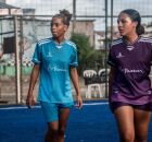 Liga Social Joga Pra Elas inicia no m&ecirc;s de setembro.