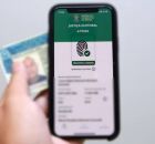  e-T&iacute;tulo para se identificar no momento da vota&ccedil;&atilde;o nas Elei&ccedil;&otilde;es 2026.