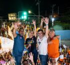 Segundo o prefeito, a proximidade com Bras&iacute;lia pode facilitar a articula&ccedil;&atilde;o para levar demandas do munic&iacute;pio ao governo federal e viabilizar novos investimentos para a cidade.