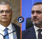 O ministro Fl&aacute;vio Dino, do Supremo Tribunal Federal (STF), atendeu a um recurso apresentado por Andrei Augusto Passos Rodrigues 