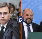 Outras medidas cautelares continuam em vigor. Ahmed Mohamad Oliveira Andrade est&aacute; proibido de deixar o pa&iacute;s e de manter contato com outros investigados no caso.