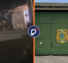 Recife: cabo da PM &eacute; preso ap&oacute;s manter ex-mulher e filhos em c&aacute;rcere privado durante negocia&ccedil;&atilde;o de mais de seis horas.