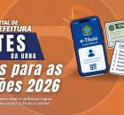 Especial "Antes da Urna".
