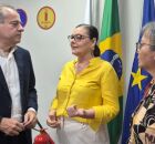 Olinda promove oficina gratuita para empreendedores sobre licita&ccedil;&otilde;es e Contrata+ Brasil; veja como participar.