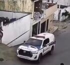 O jovem recebeu os primeiros socorros e foi encaminhado ainda com vida ao Hospital Jo&atilde;o Murilo de Oliveira, no munic&iacute;pio. No entanto, ele n&atilde;o resistiu aos ferimentos provocados pela queda.