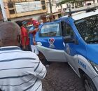 Policial militar aposentado de 103 anos &eacute; condenado por matar homem durante discuss&atilde;o de casal em Salvador.
