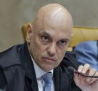 Alexandre de Moraes, ministro do STF