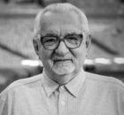 Paulo Angioni, diretor executivo do Fluminense, morre aos 80 anos ap&oacute;s mais de quatro d&eacute;cadas no futebol.