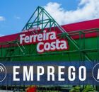 Emprego Ferreira Costa.