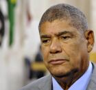 Ex-presidente da C&acirc;mara Municipal de S&atilde;o Paulo, Milton Leite (Uni&atilde;o).