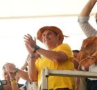 A campanha de Fl&aacute;vio Bolsonaro (PL) definiu os detalhes da passagem do candidato &agrave; Presid&ecirc;ncia por Pernambuco.