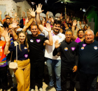 C&eacute;sar Ramos em edi&ccedil;&atilde;o do 'Simbora com C&eacute;sar'