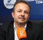 Fabinho Lisandro, prefeito de Salgueiro