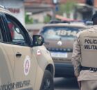Pol&iacute;cia Militar da Bahia 