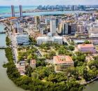 Recife, capital de Pernambuco