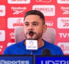 Guilherme dos Anjos n&atilde;o poupou cr&iacute;ticas ap&oacute;s derrota para o Cuiab&aacute;.